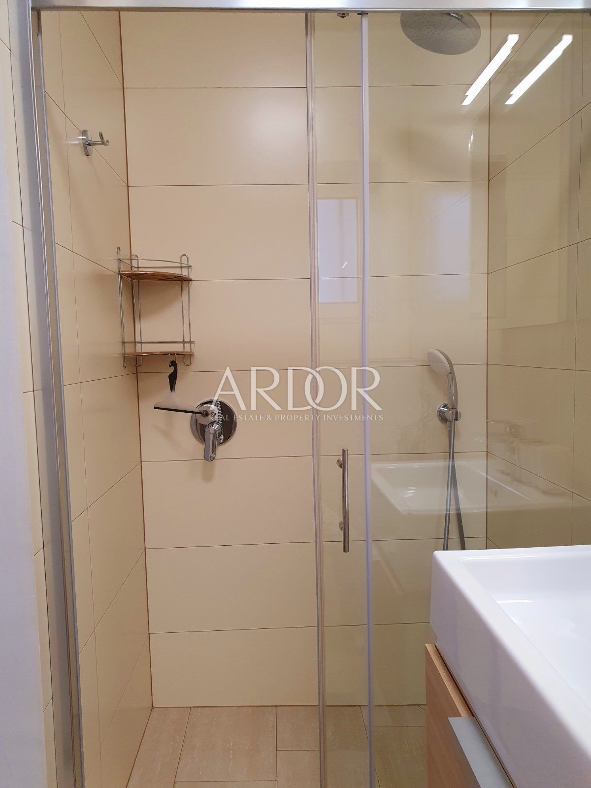 Appartamento In vendita - Primorsko-goranska Opatija - Centar