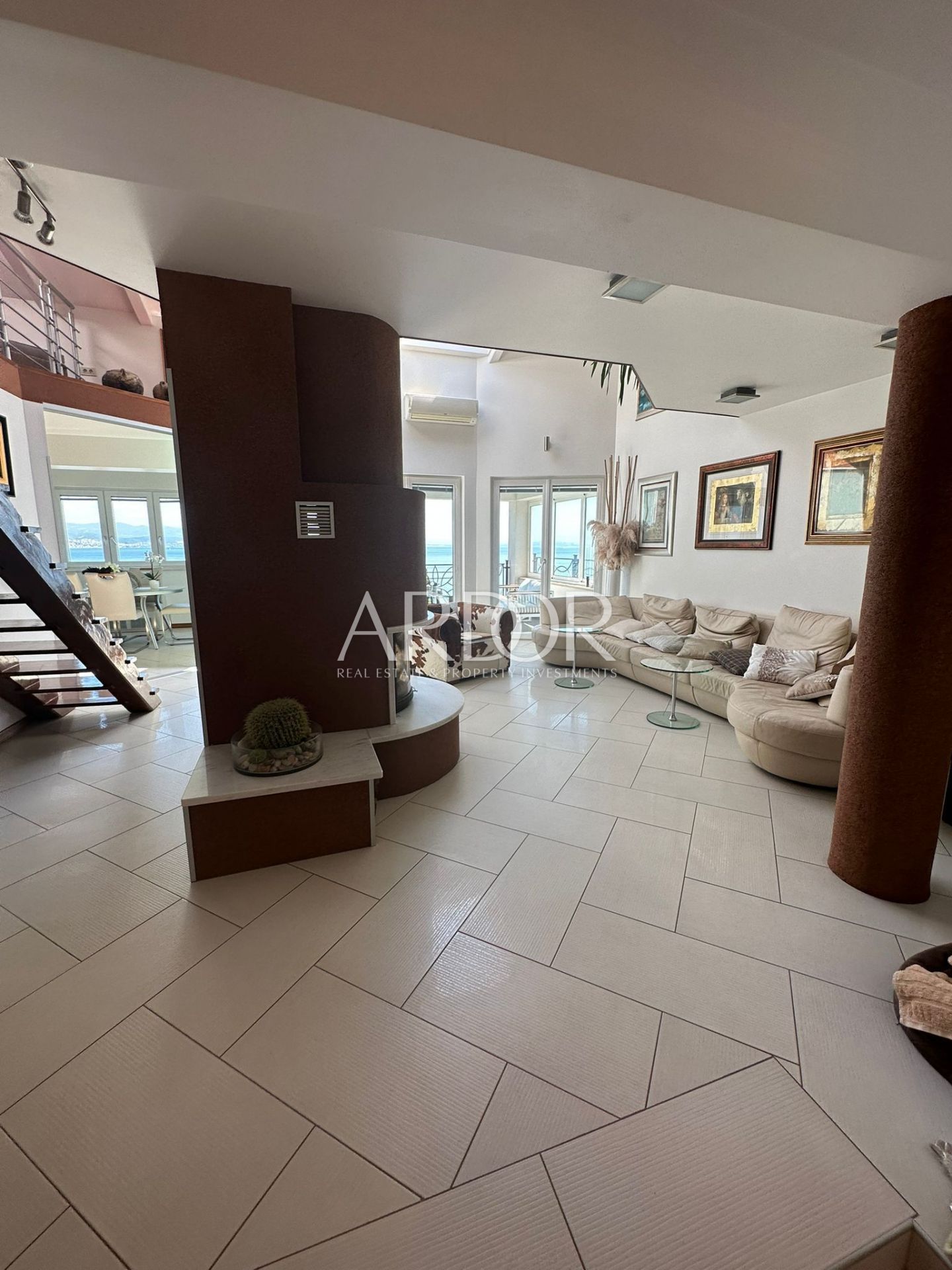 Haus Zu verkaufen -  Opatija - Centar