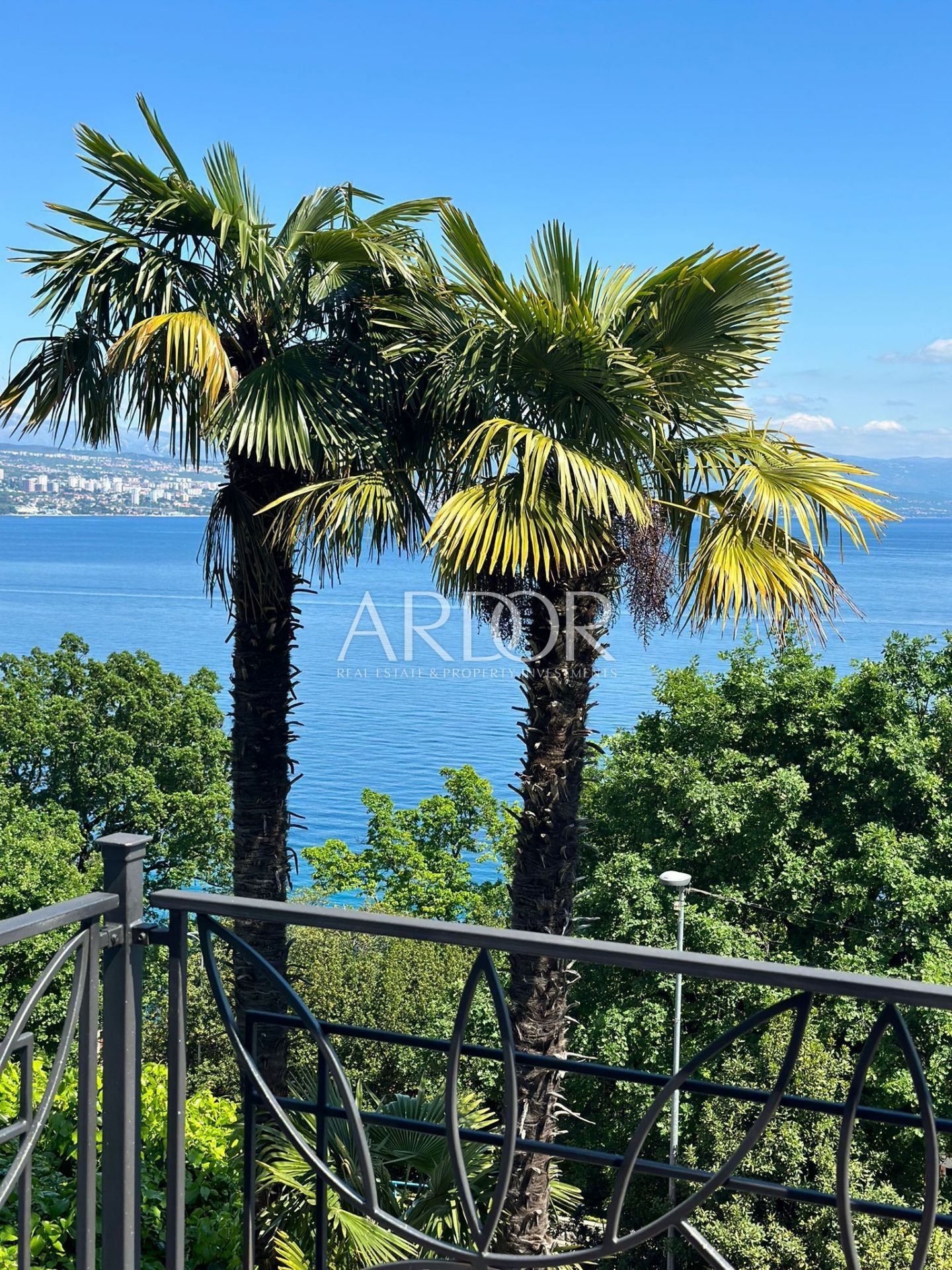 Haus Zu verkaufen -  Opatija - Centar