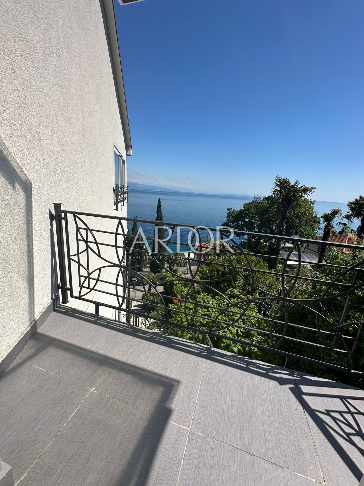 Haus Zu verkaufen -  Opatija - Centar