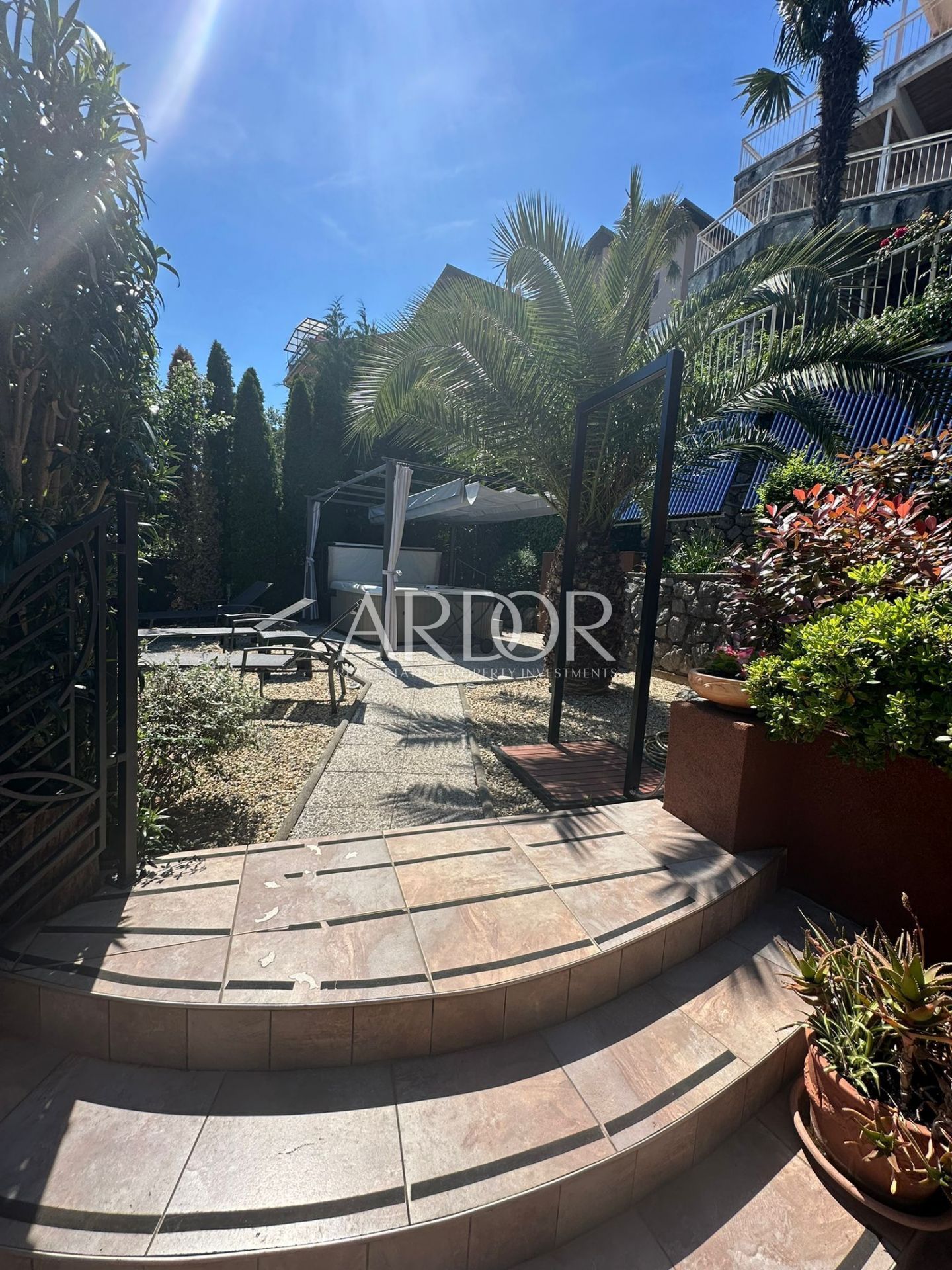 Haus Zu verkaufen -  Opatija - Centar