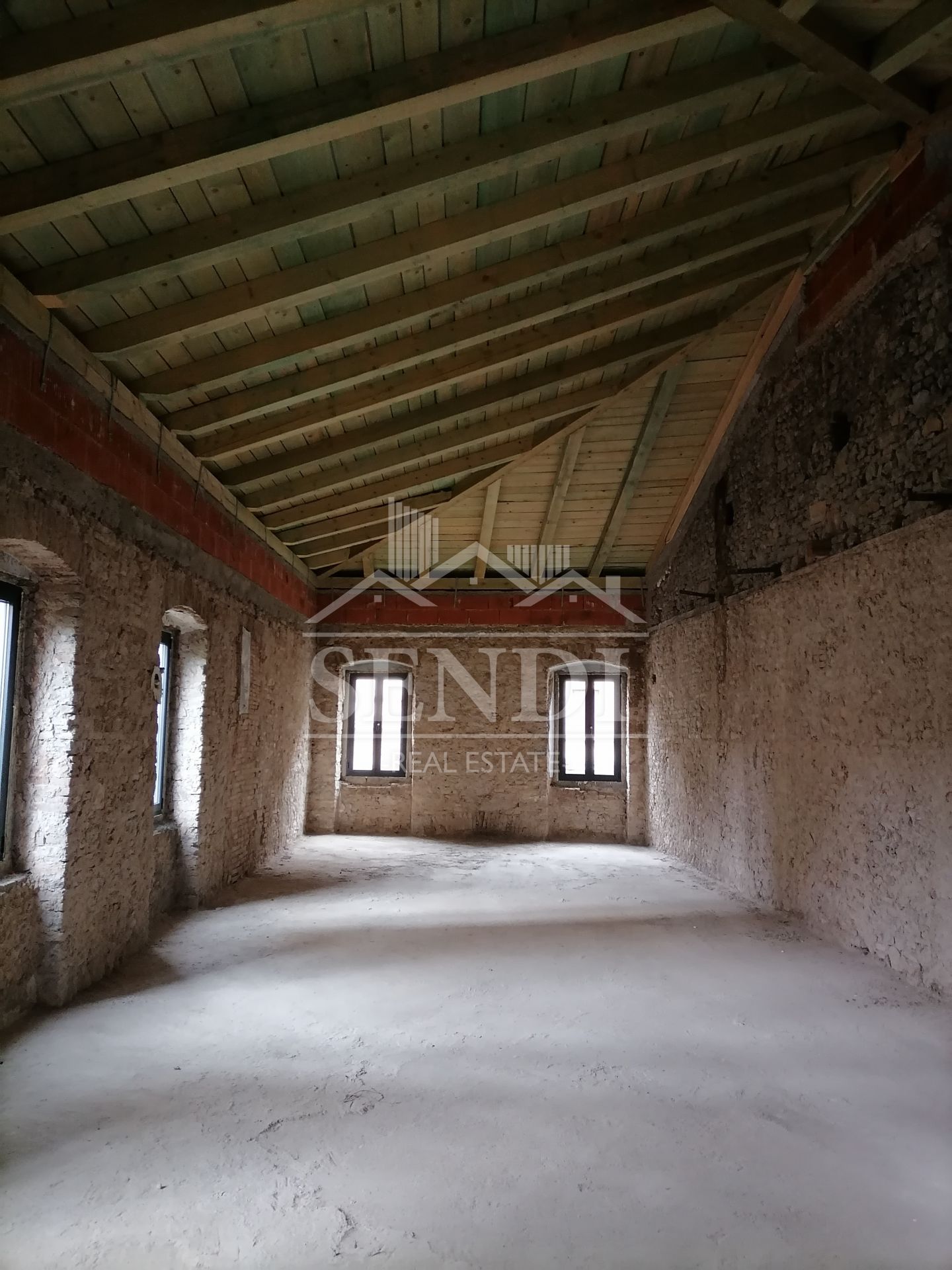 Haus Zu verkaufen - Primorsko-goranska Podmurvice