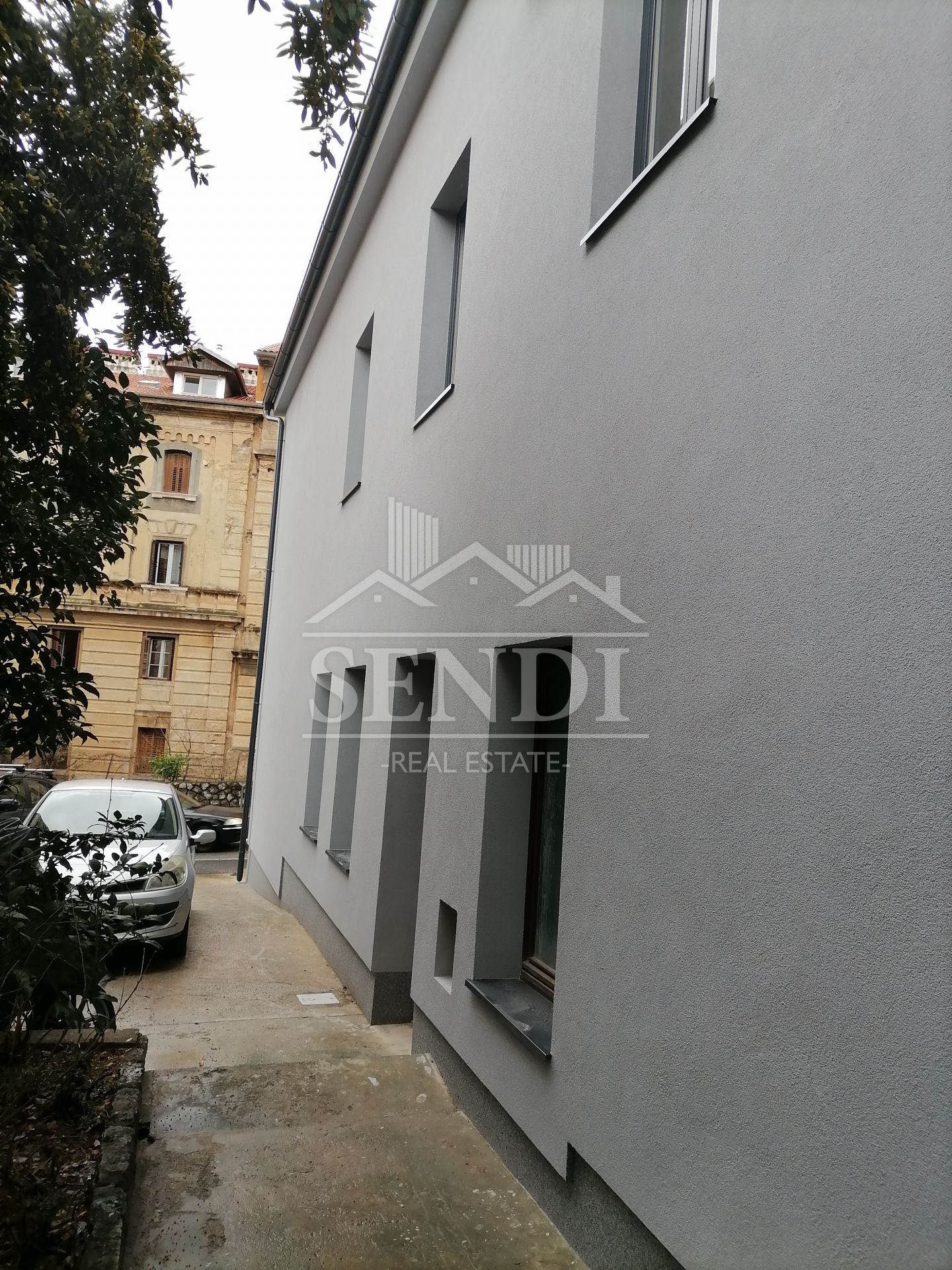 Haus Zu verkaufen - Primorsko-goranska Podmurvice