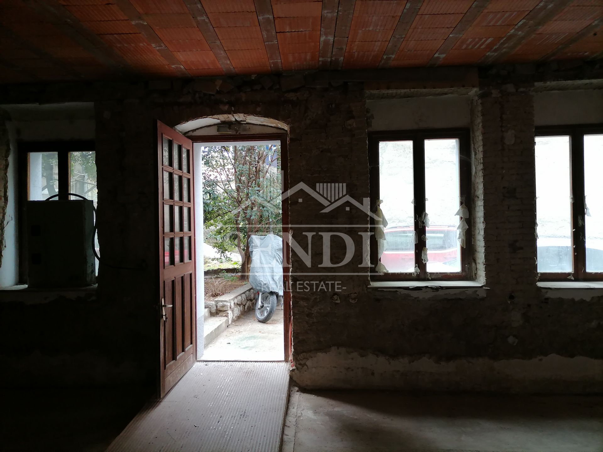 Haus Zu verkaufen - Primorsko-goranska Podmurvice - foto 5/15