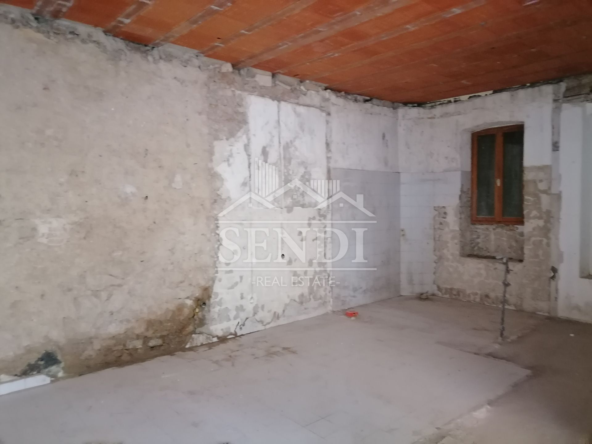 Haus Zu verkaufen - Primorsko-goranska Podmurvice