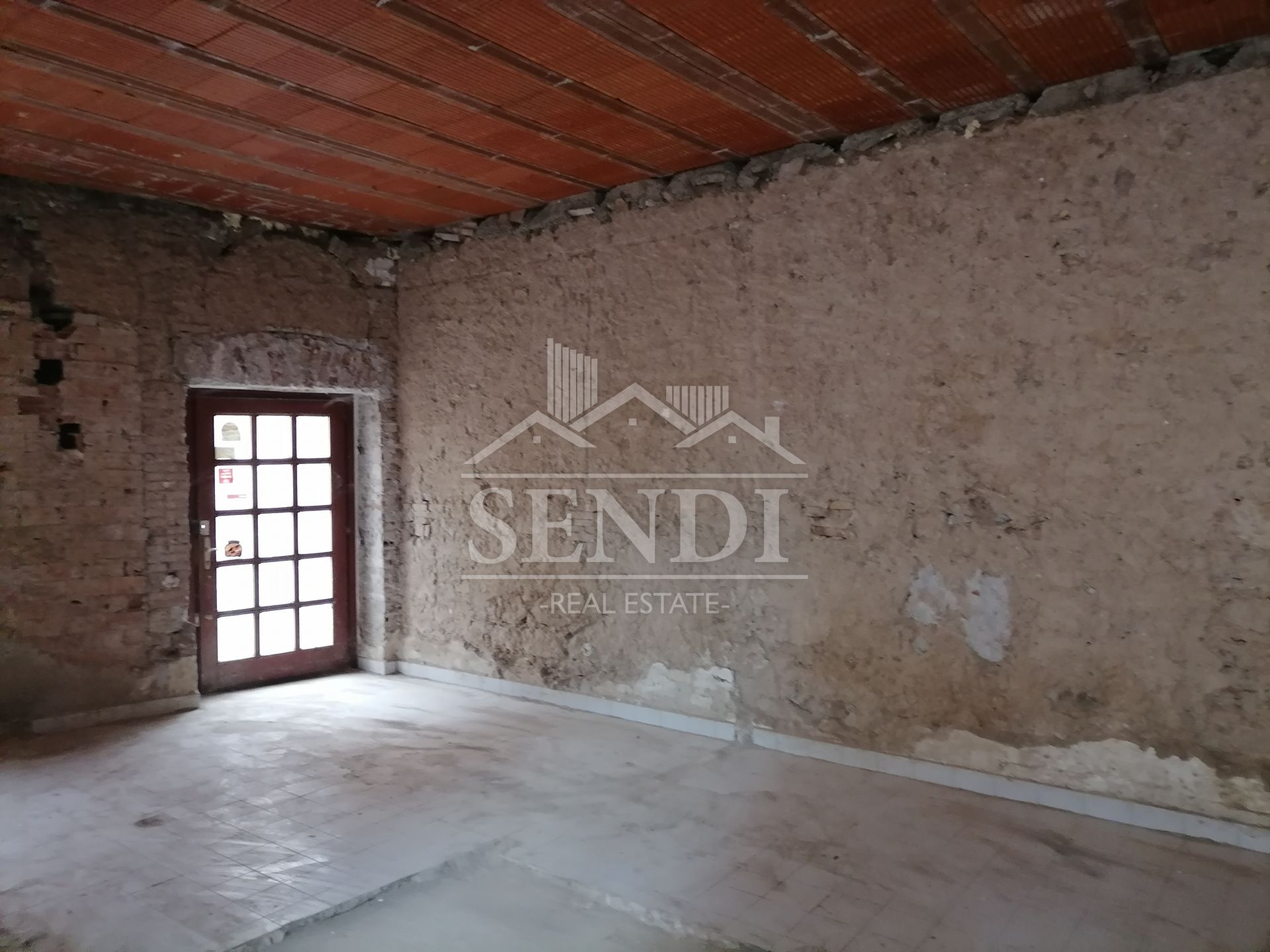 Haus Zu verkaufen - Primorsko-goranska Podmurvice