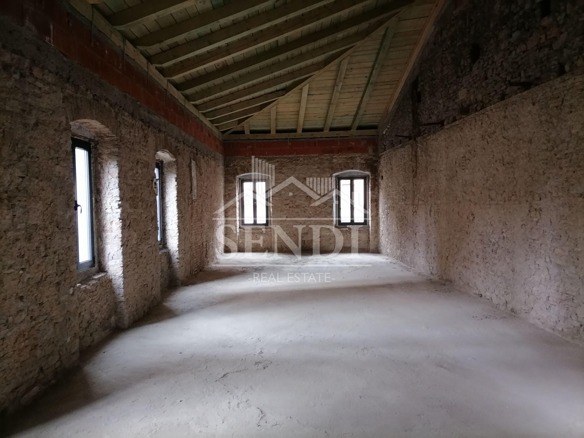 Haus Zu verkaufen - Primorsko-goranska Podmurvice