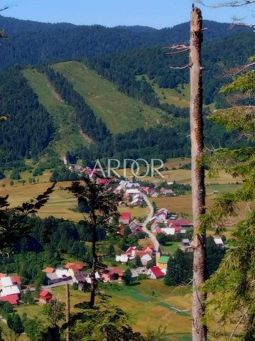 Zemljište Na prodaju - Primorsko-goranska Sunger - foto 3/4
