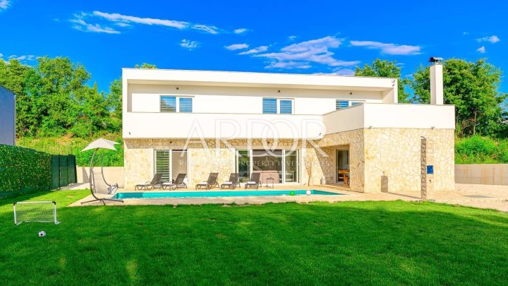 House for sale 167 m² – Svetvinčenat