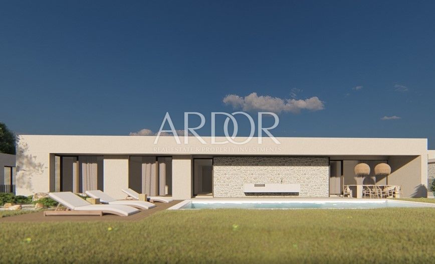 Haus Zu verkaufen - Istarska Kaštelir - foto 4/7