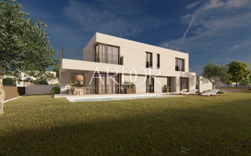 Haus Zu verkaufen - Istarska Kaštelir