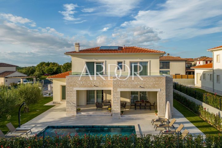 Maison à vendre 170 m² – Tar-Vabriga