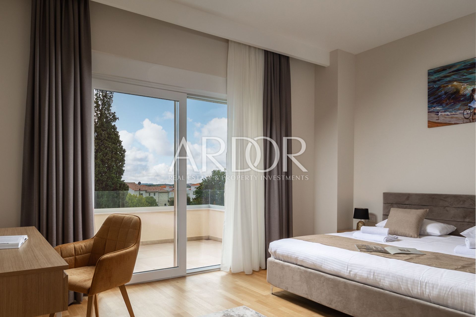 Haus Zu verkaufen - Istarska Vabriga