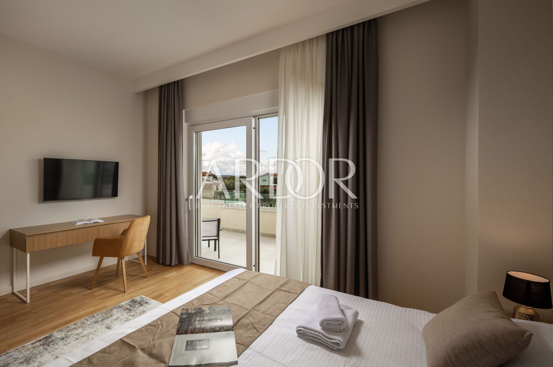 Haus Zu verkaufen - Istarska Vabriga