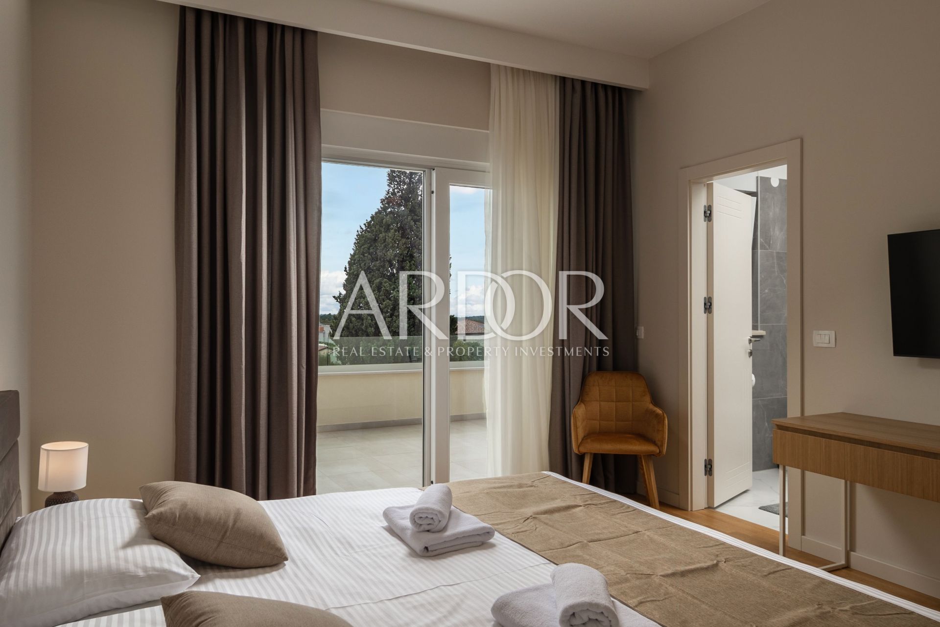 Haus Zu verkaufen - Istarska Vabriga