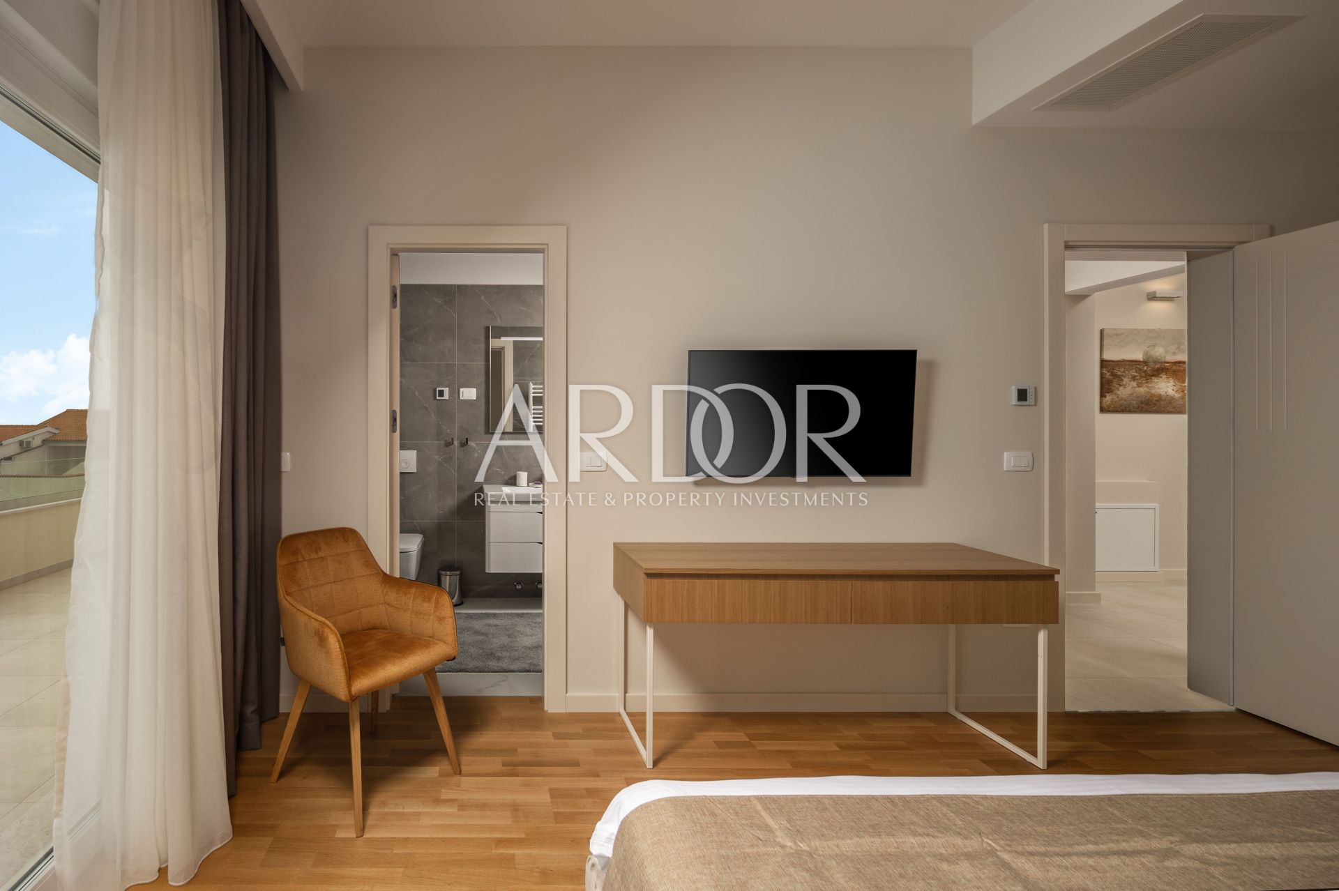 Haus Zu verkaufen - Istarska Vabriga