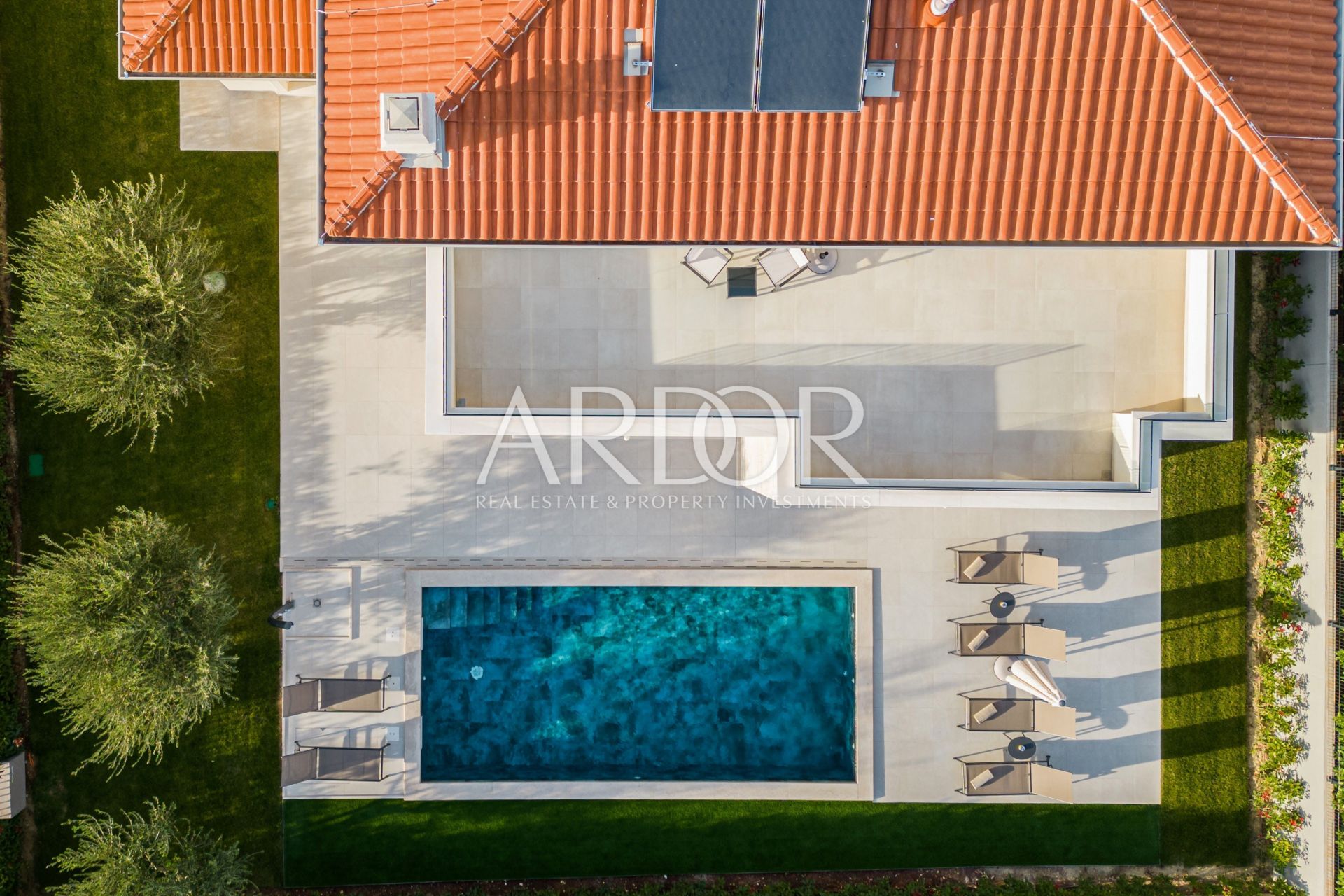 Haus Zu verkaufen - Istarska Vabriga - foto 3/20