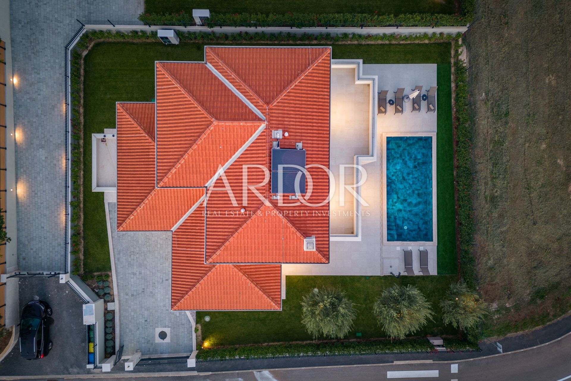 Haus Zu verkaufen - Istarska Vabriga - foto 4/20