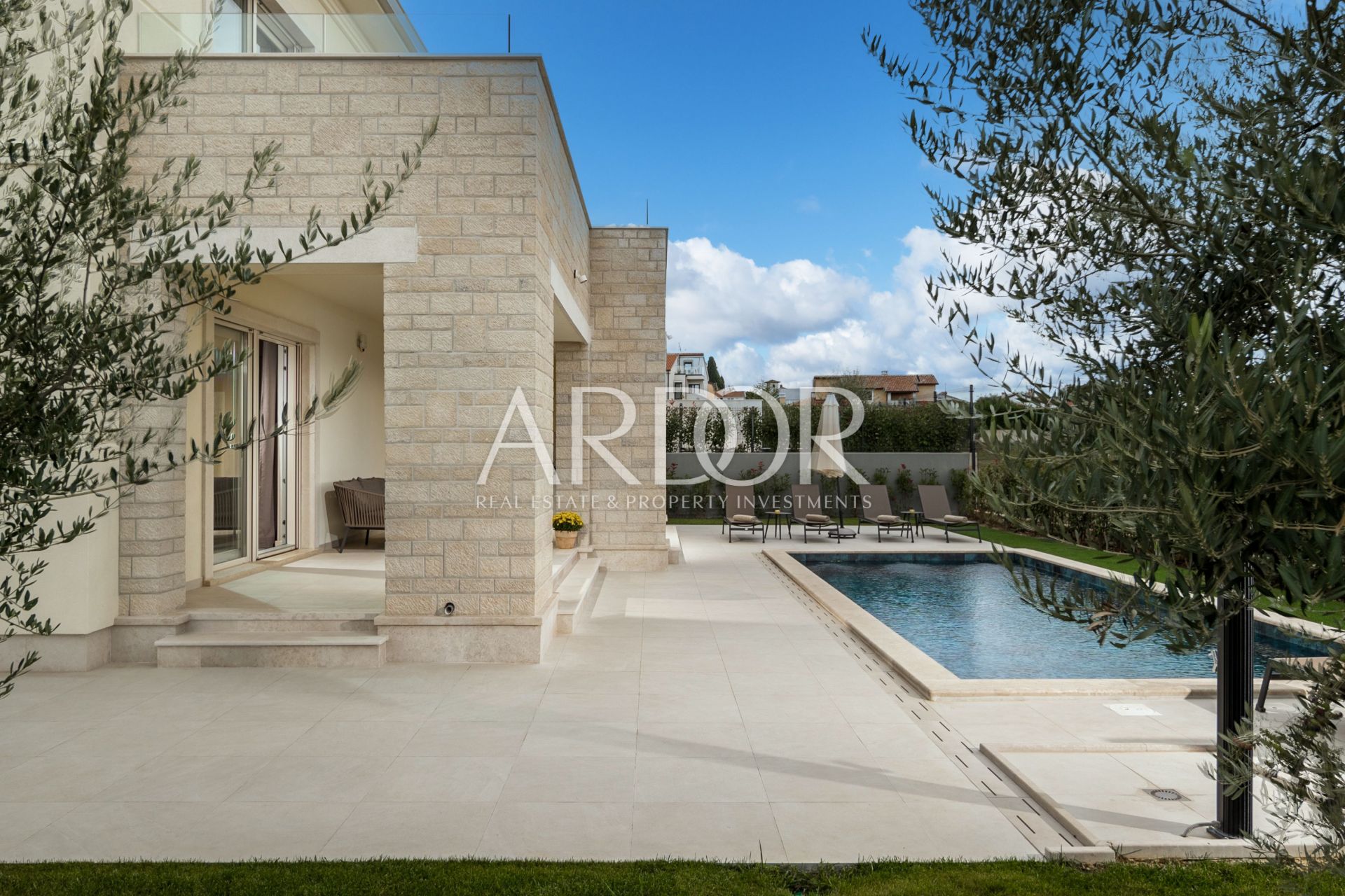 Haus Zu verkaufen - Istarska Vabriga - foto 5/20