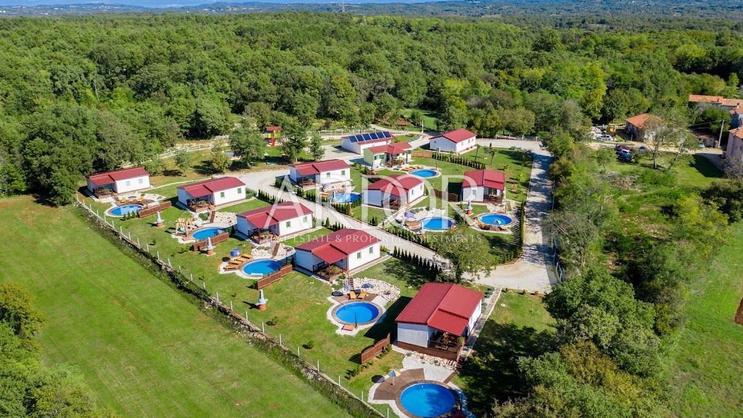Land For sale - Istarska Poreč - foto 1/7