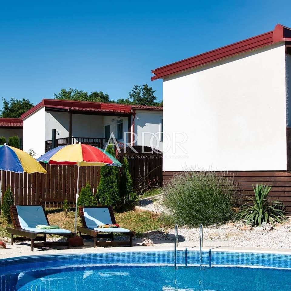 Parcela Naprodaj - Istarska Poreč