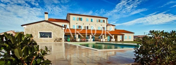 Hotel Naprodaj - Istarska Centar - foto 2/19