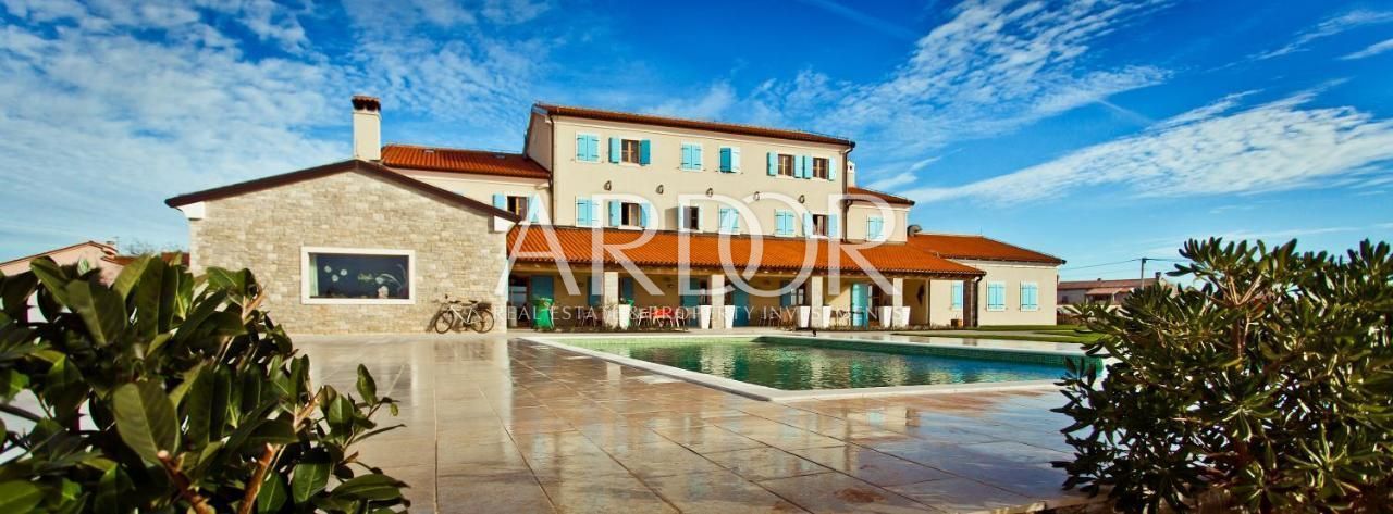 Hotel Na prodaju - Istarska Centar - foto 2/18