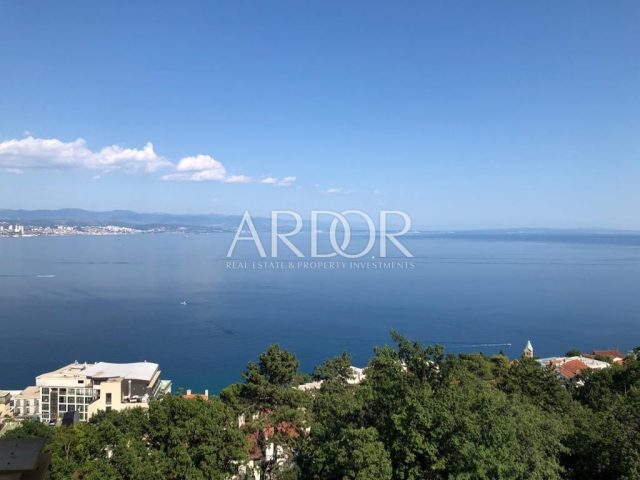 Mieszkanie na sprzedaż 274 m² – Opatija