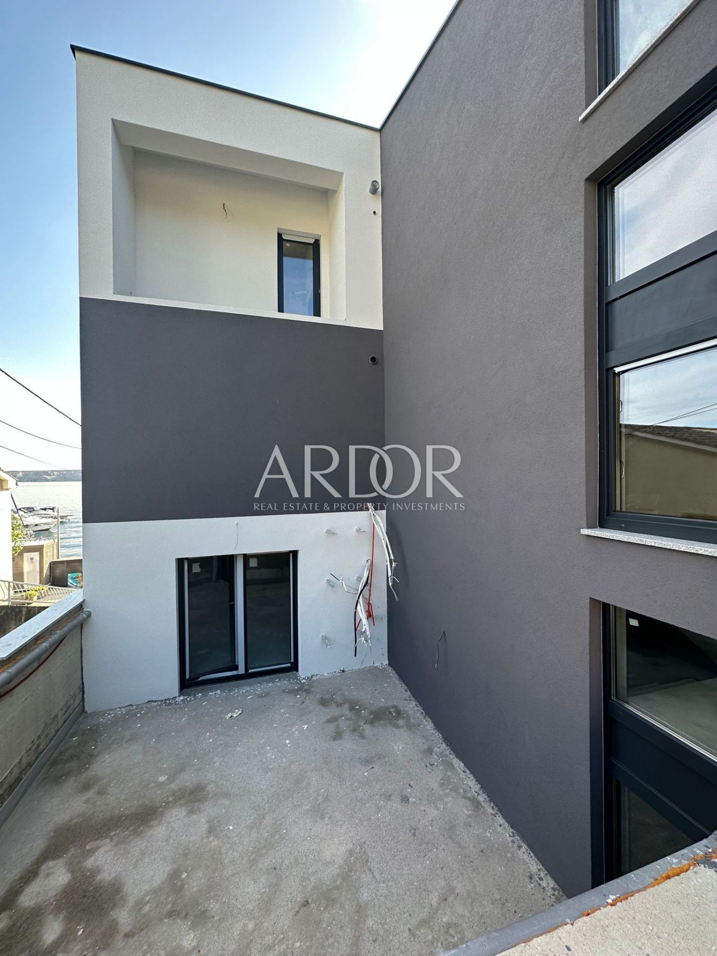 Apartmán Na prodej -  Jadranovo