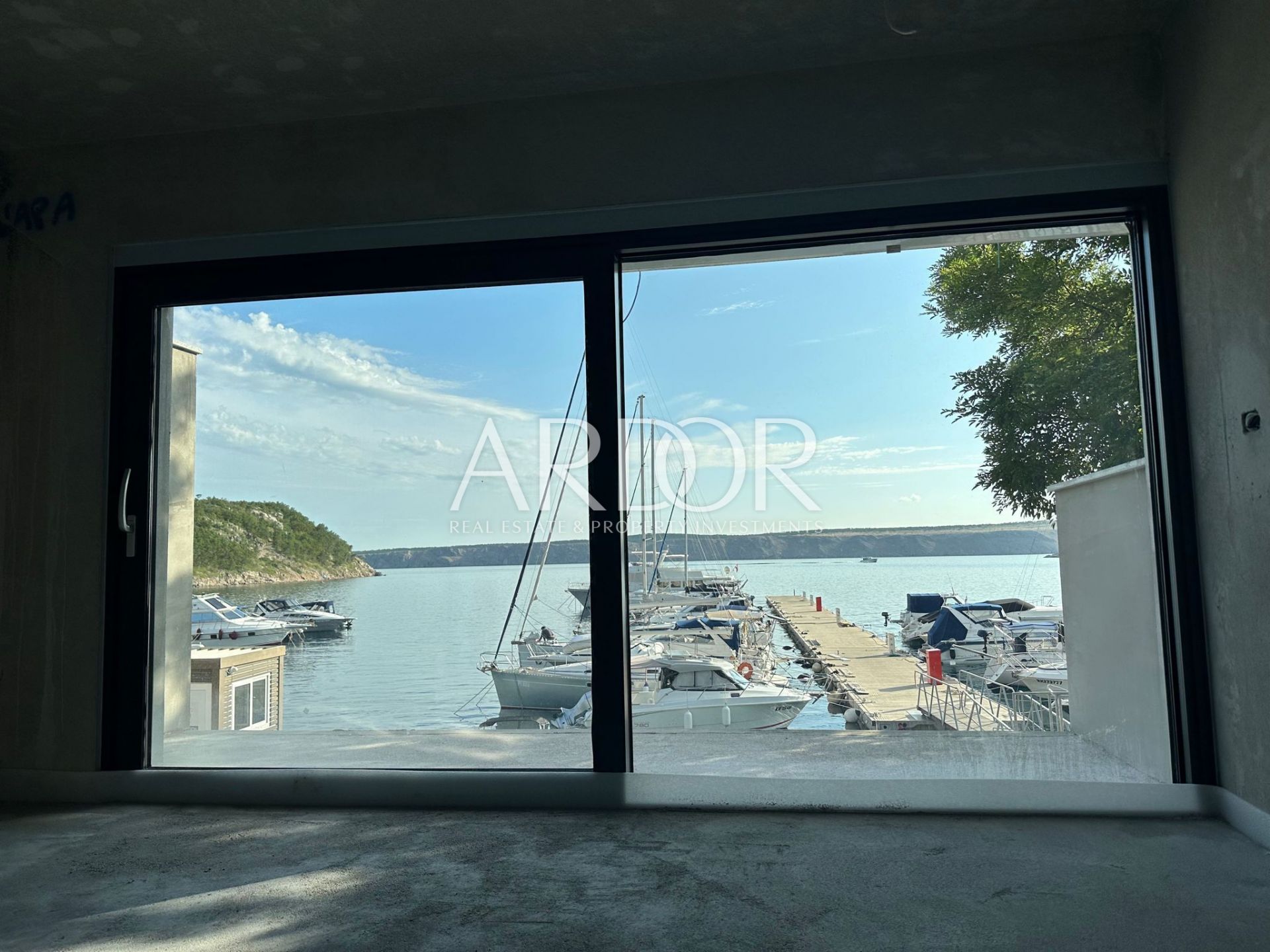 Apartma Naprodaj - Primorsko-goranska Jadranovo