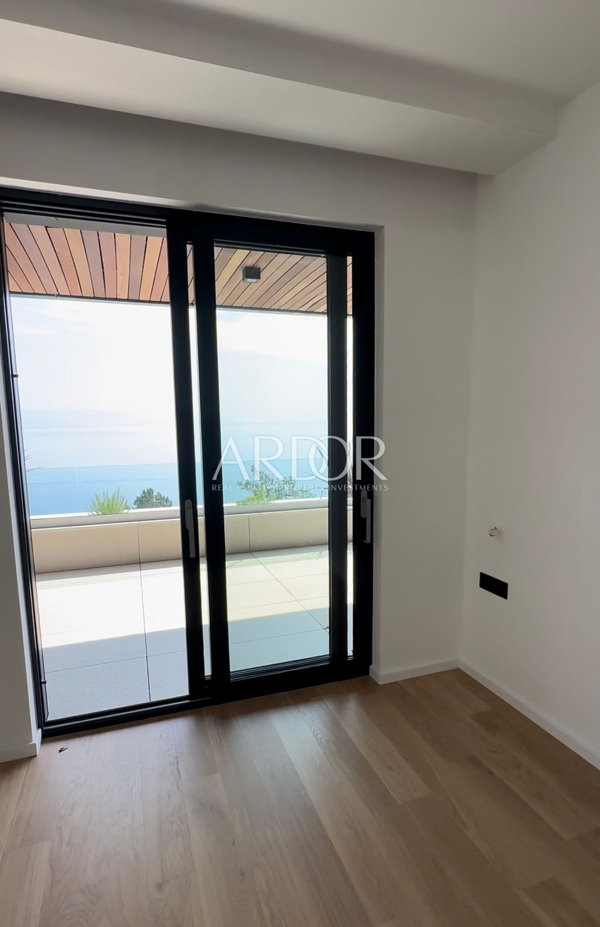 Stan Na prodaju -  Opatija - Centar