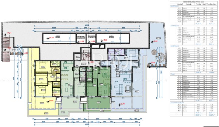 Apartment Zu verkaufen - Primorsko-goranska Opatija - Centar - foto 3/3
