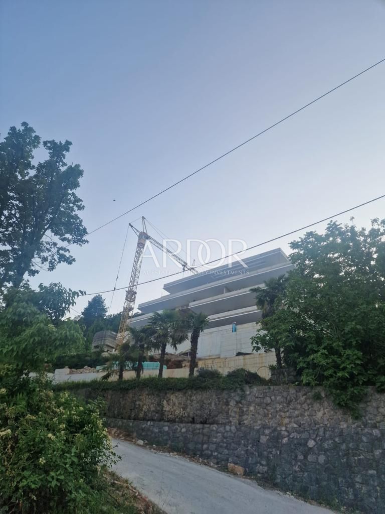 Stan Na prodaju -  Opatija - Centar