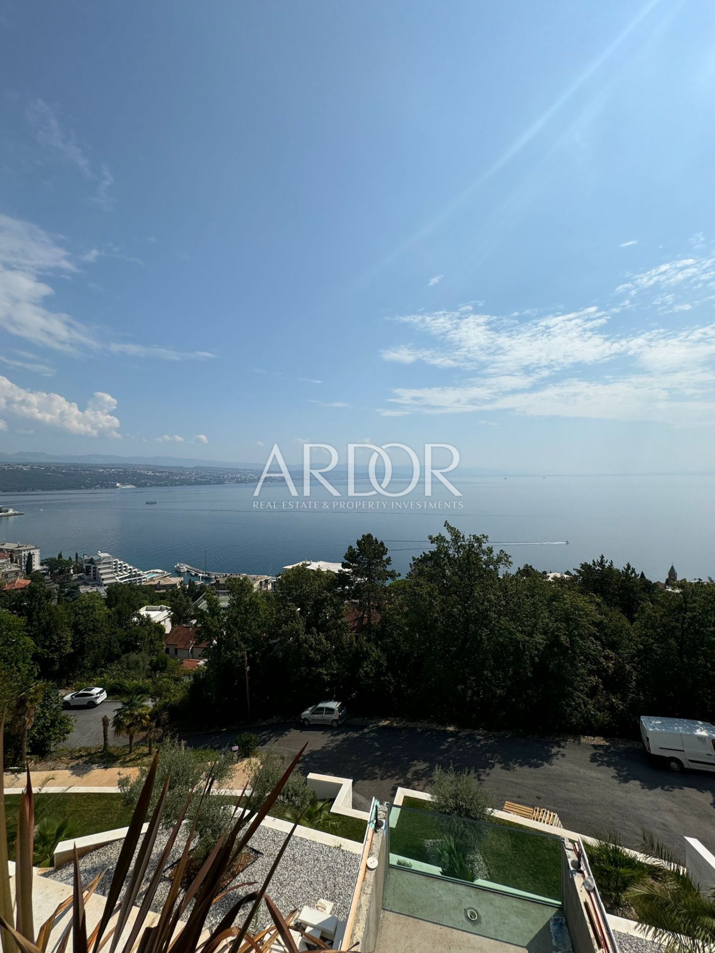 Stan Na prodaju - Opatija - Centar - foto 2/11