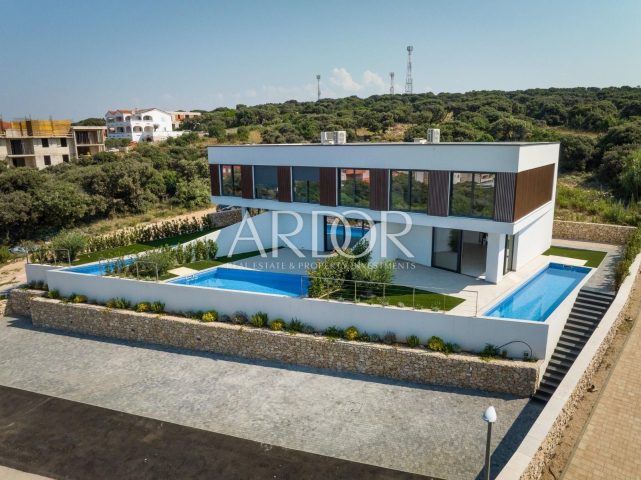 Maison à vendre 390 m² – Kolan