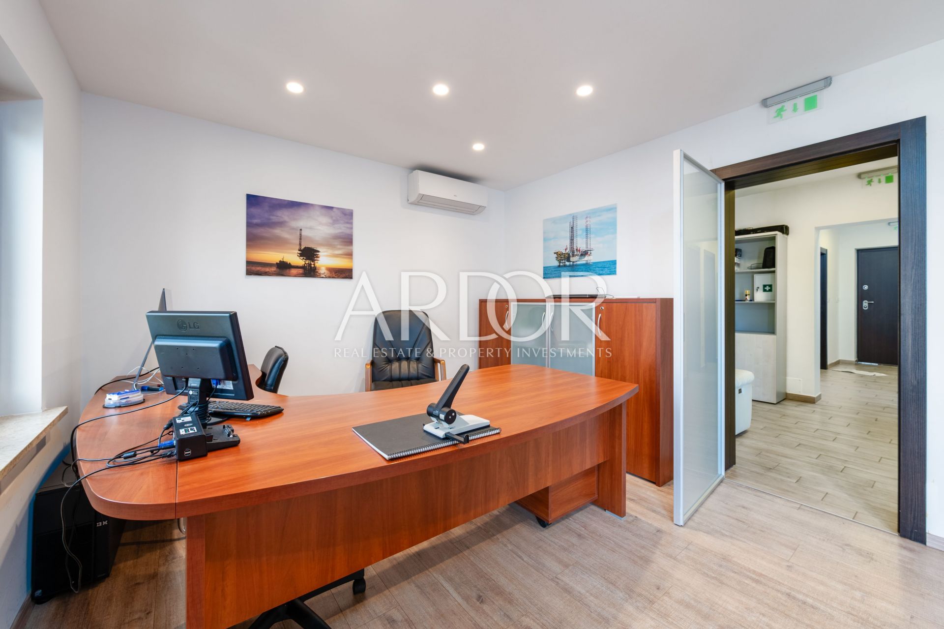 House For sale -  Bulevard