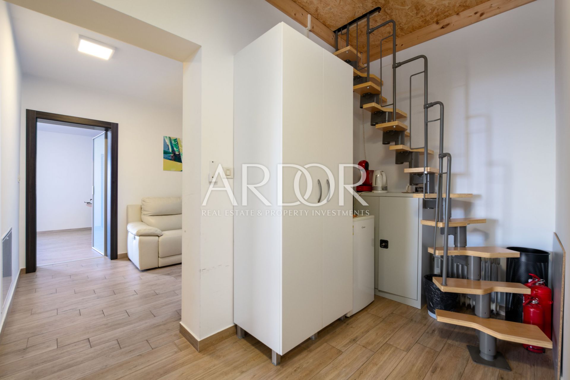 House For sale -  Bulevard