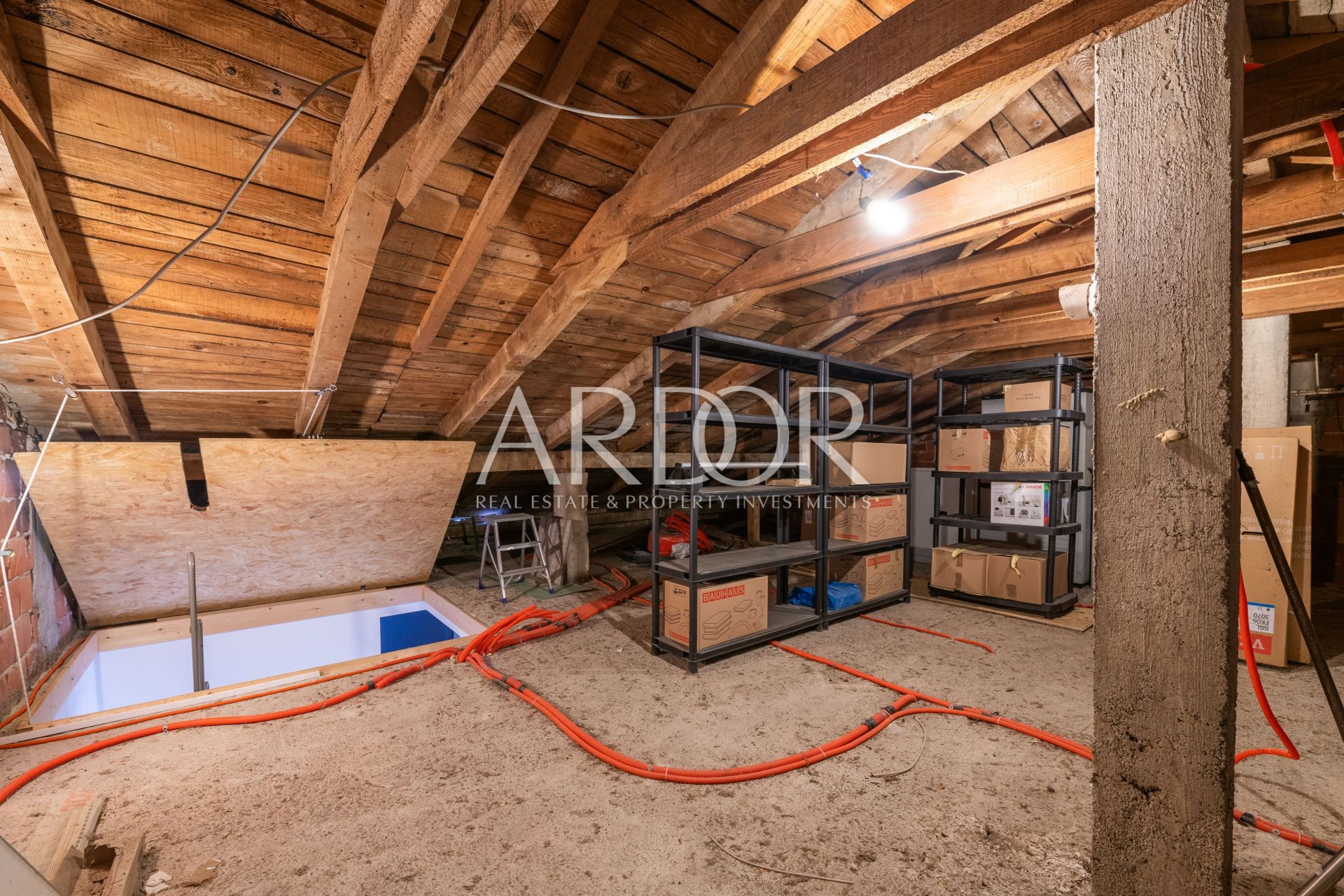 House For sale -  Bulevard
