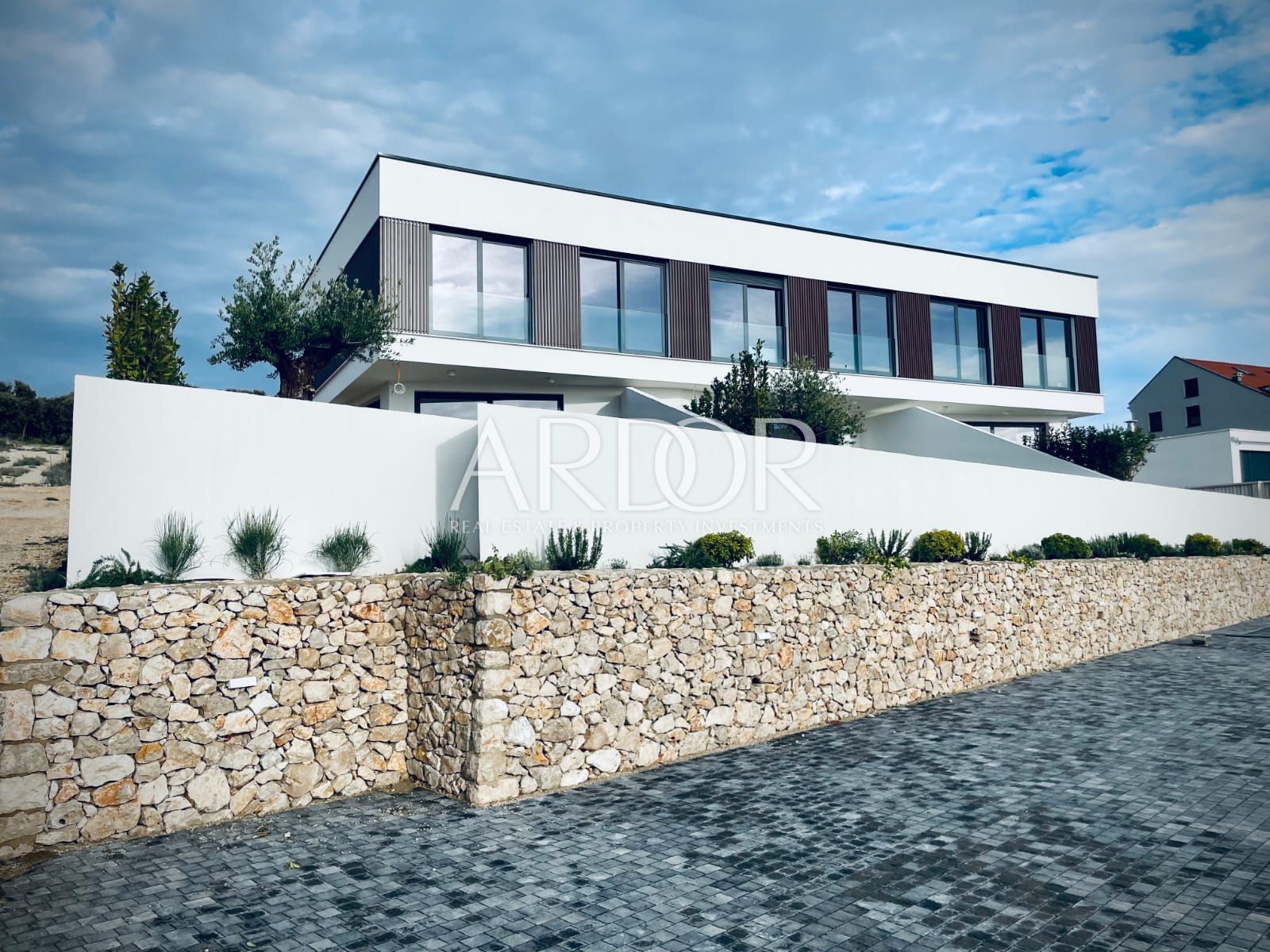 Apartmán Na prodej -  Mandre