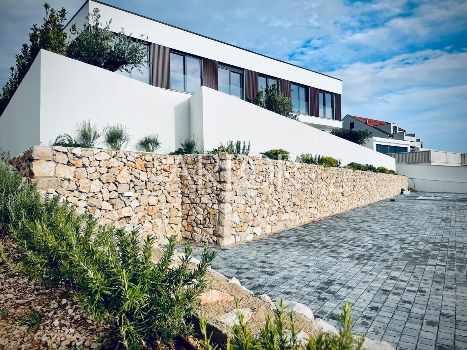 Apartmán Na prodej -  Mandre