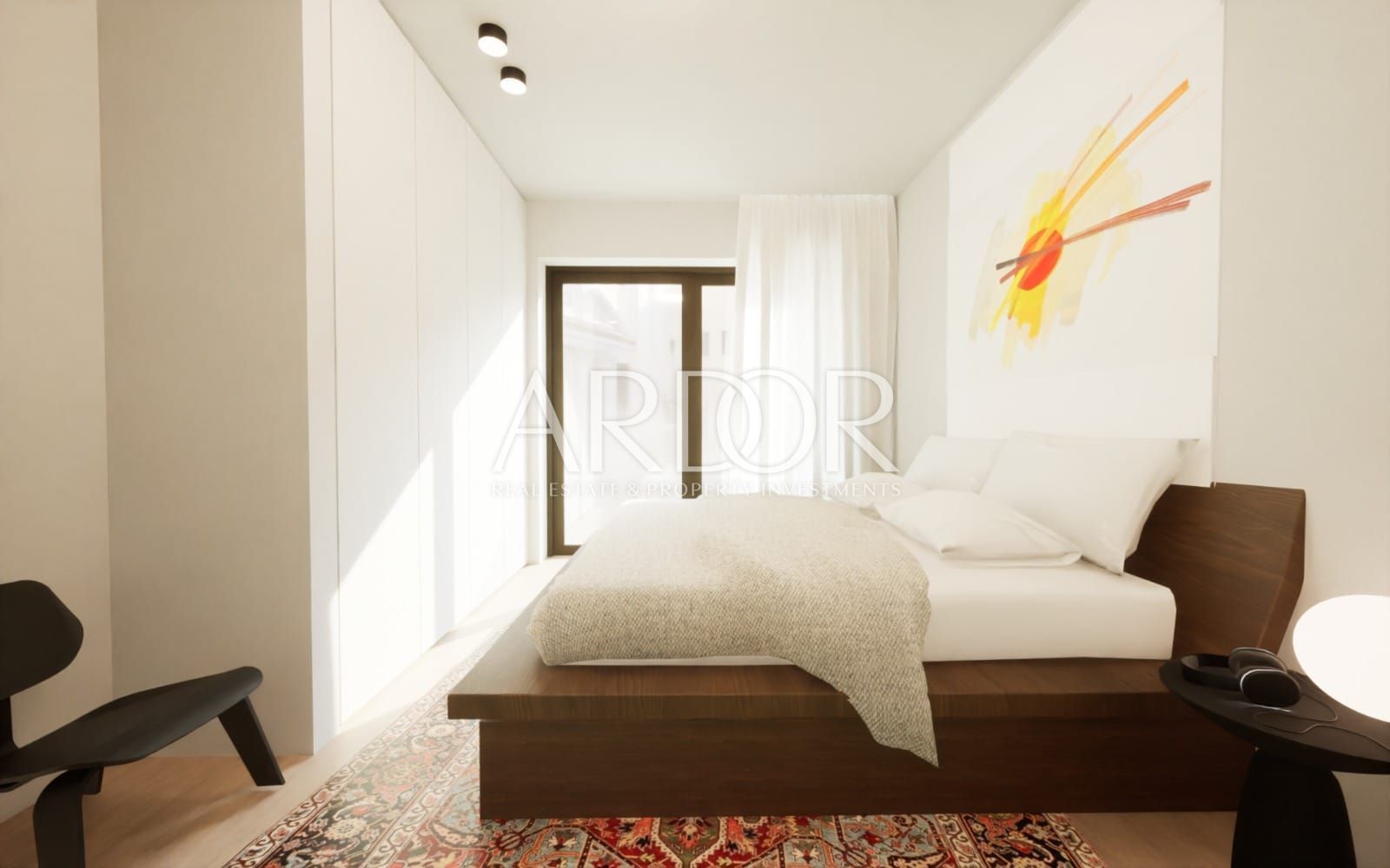 Apartmán Na prodej -  Mandre