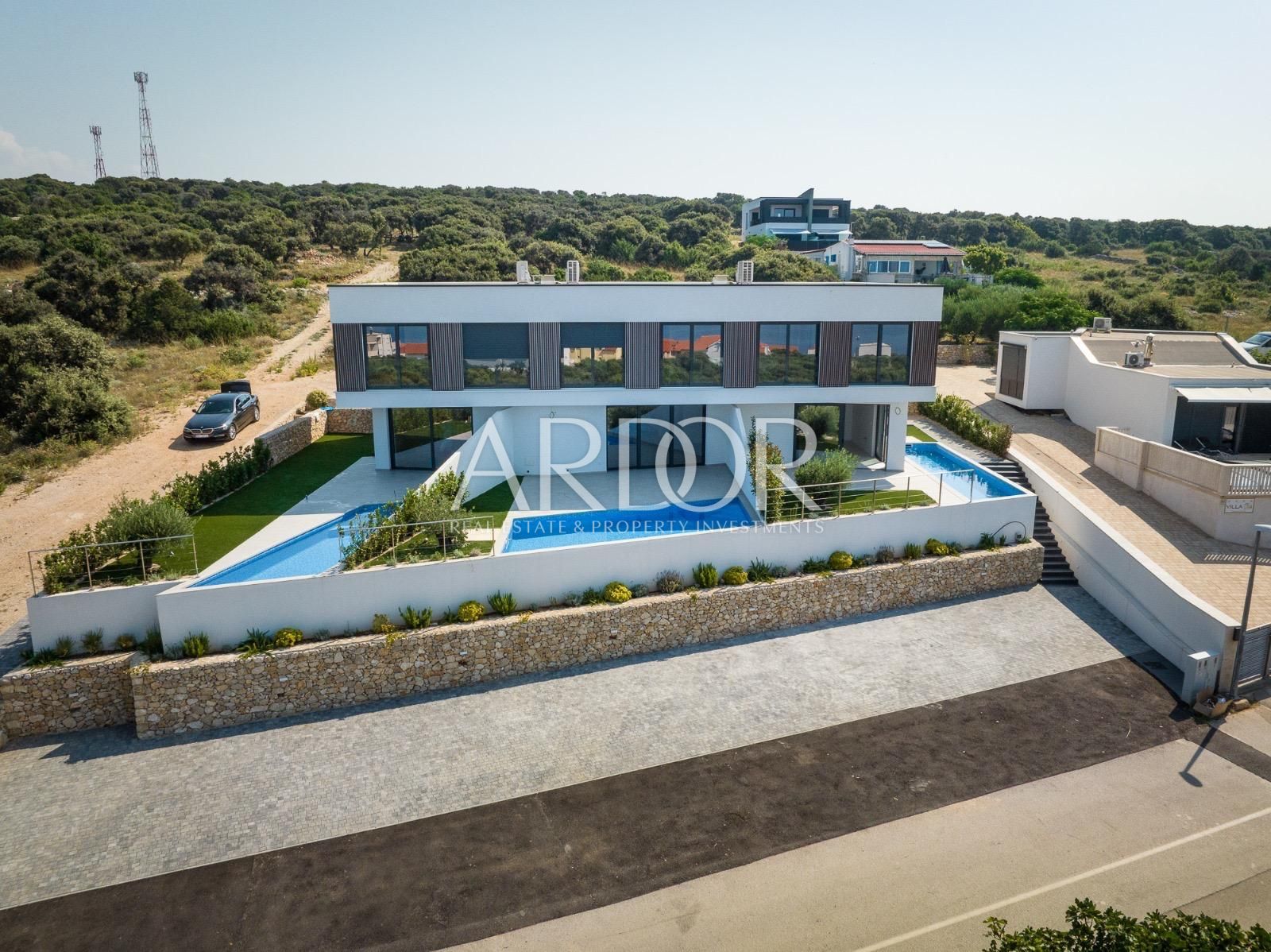 Apartmán Na prodej -  Mandre