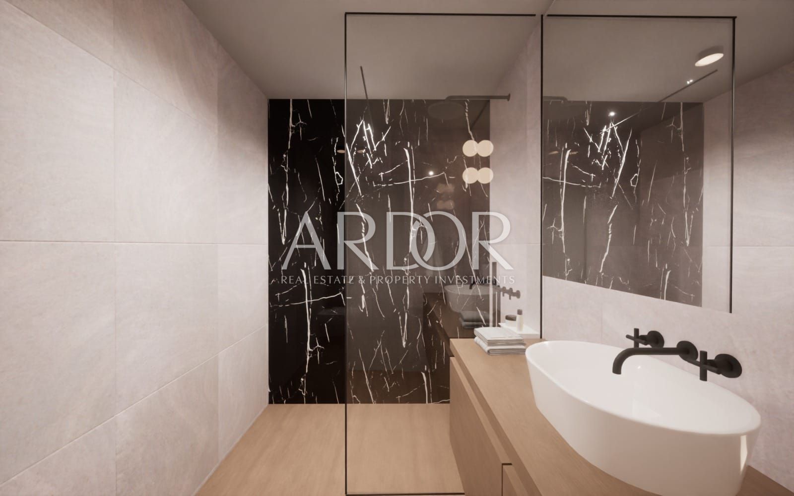 Apartmán Na prodej -  Mandre