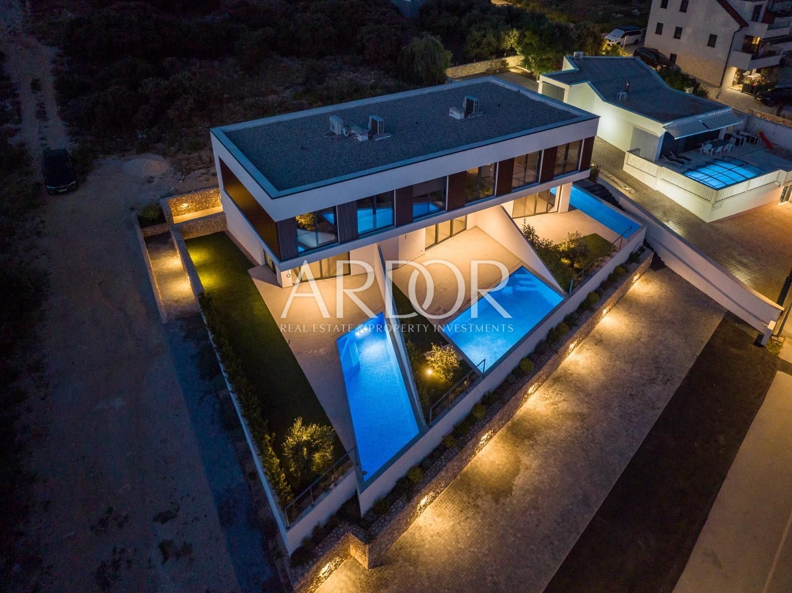 Apartmán Na prodej -  Mandre