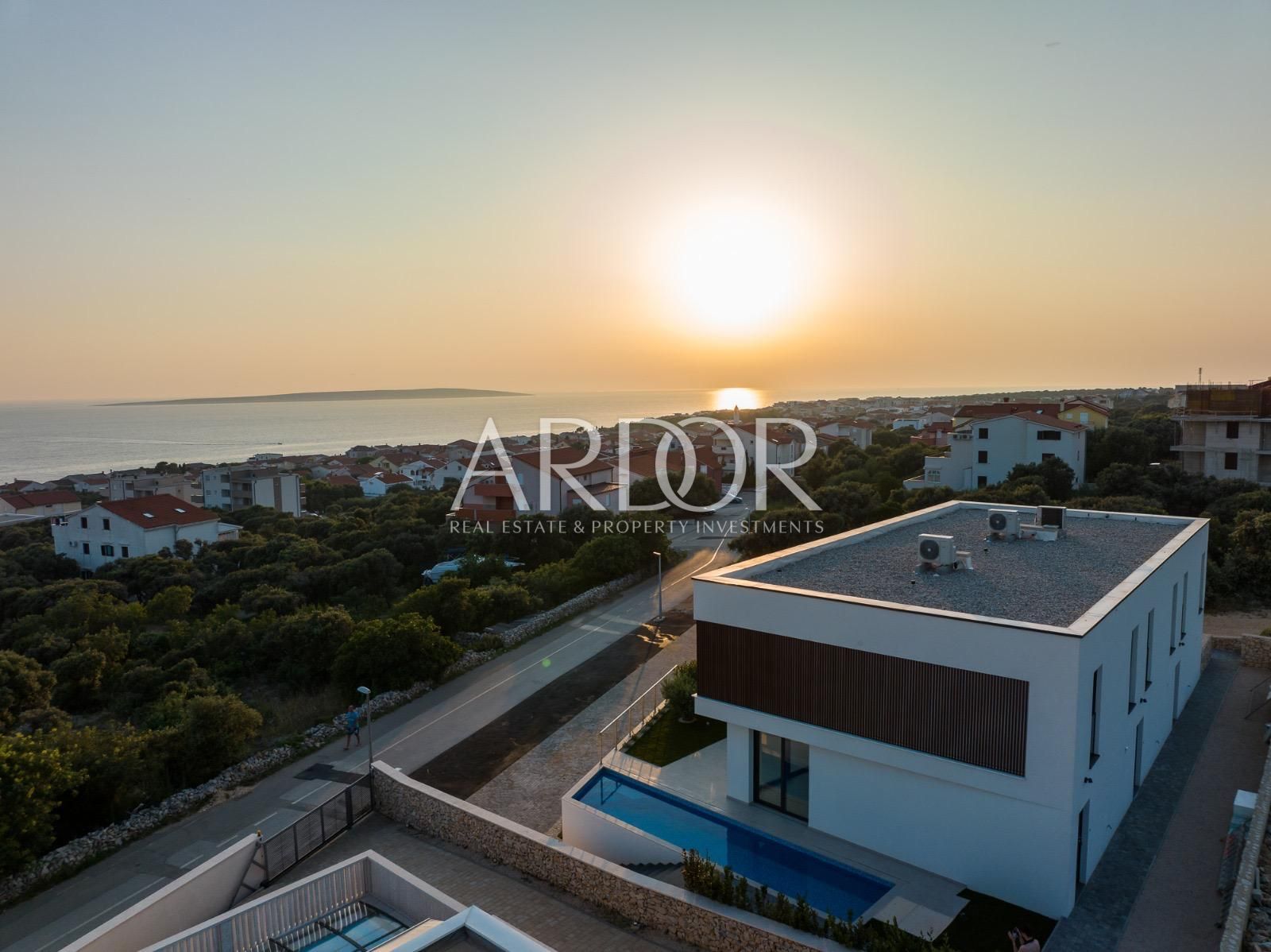 Apartmán Na prodej -  Mandre
