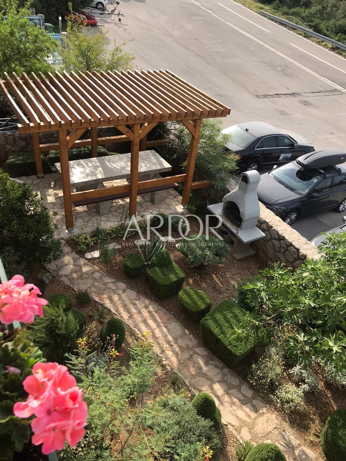 House For sale - Ličko-senjska Karlobag