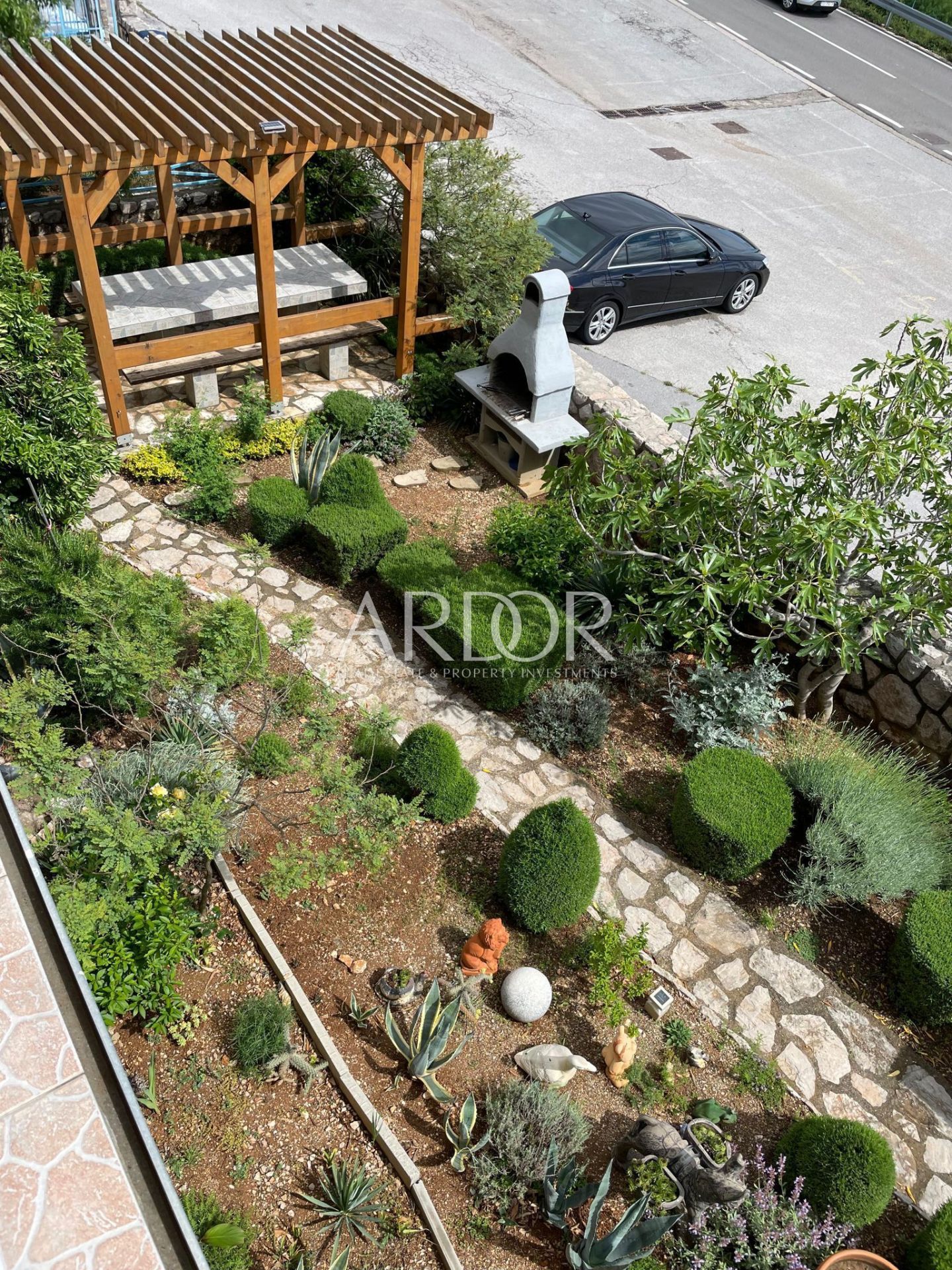 House For sale - Ličko-senjska Karlobag