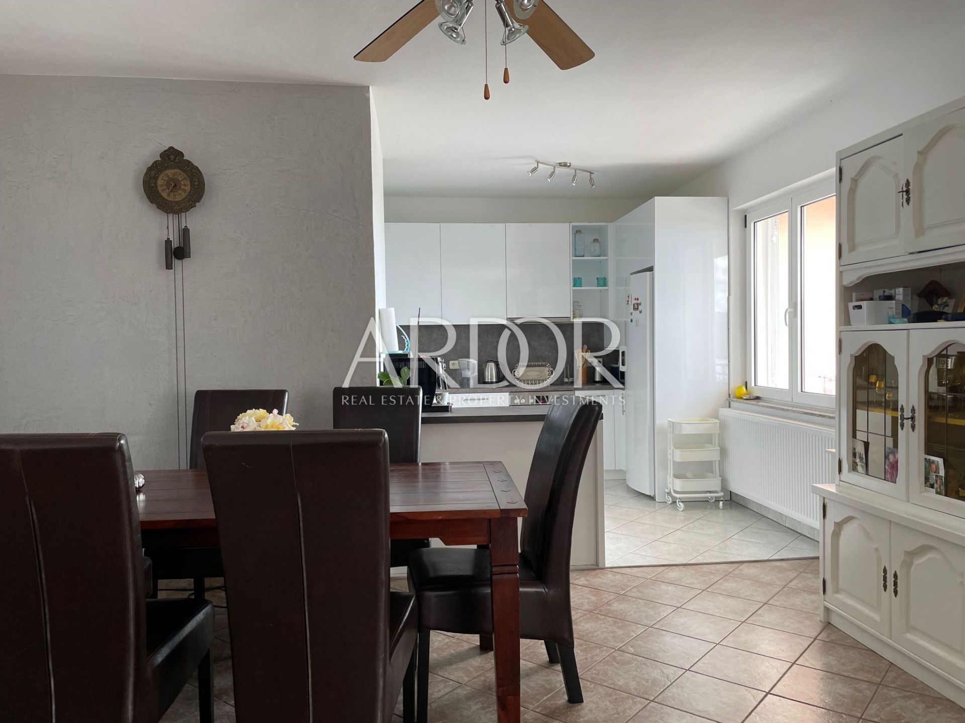 House For sale - Ličko-senjska Karlobag