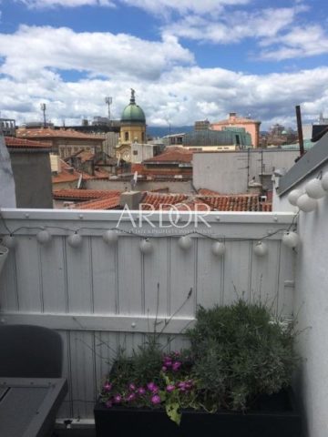 Flat for sale 103 m² – Rijeka