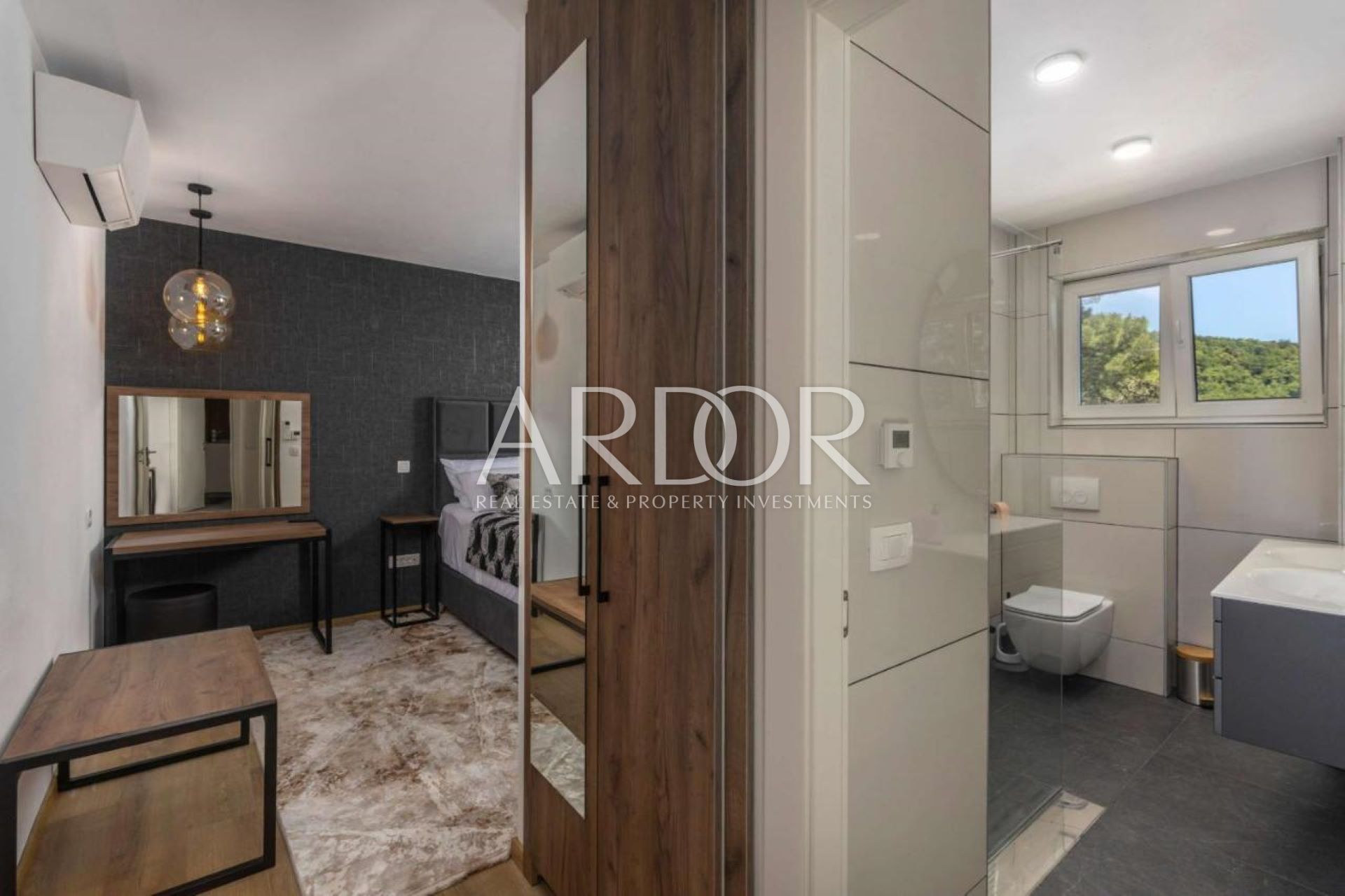 House For sale -  Mošćenička Draga